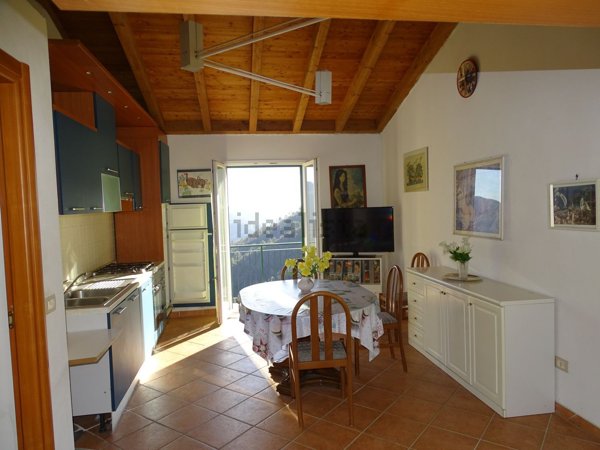 appartamento in vendita a Sestri Levante