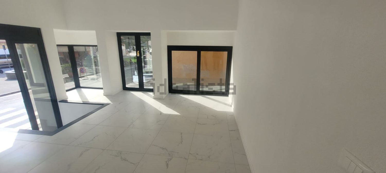 appartamento in vendita a Sestri Levante in zona Riva Trigoso