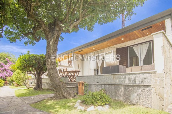 appartamento in vendita a Sestri Levante