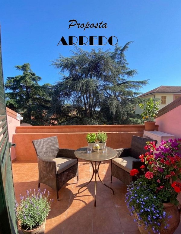 appartamento in vendita a Sestri Levante