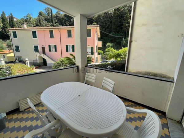 appartamento in vendita a Sestri Levante in zona Riva Trigoso