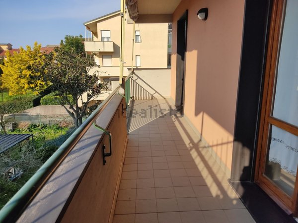 appartamento in vendita a Sestri Levante in zona Riva Trigoso