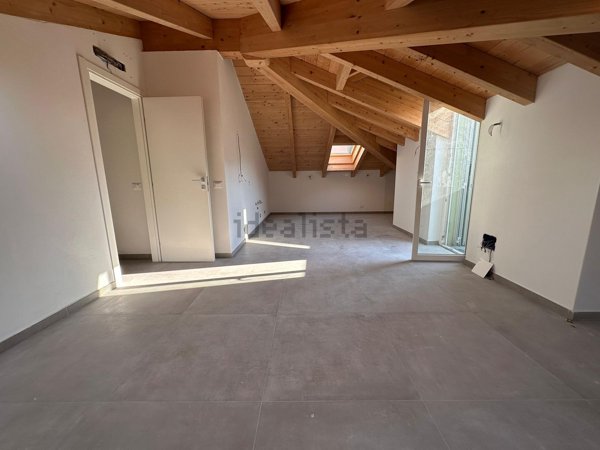 appartamento in vendita a Sestri Levante in zona Riva Trigoso