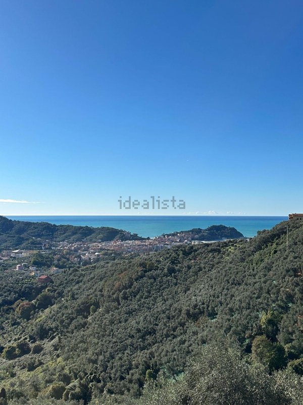 appartamento in vendita a Sestri Levante in zona San Bernardo