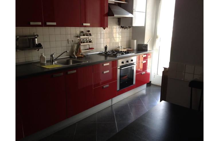 appartamento in vendita a Sestri Levante in zona Riva Trigoso