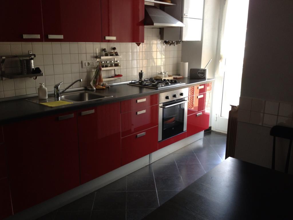 appartamento in vendita a Sestri Levante in zona Riva Trigoso