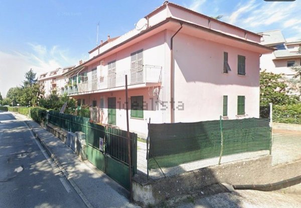 appartamento in vendita a Sestri Levante