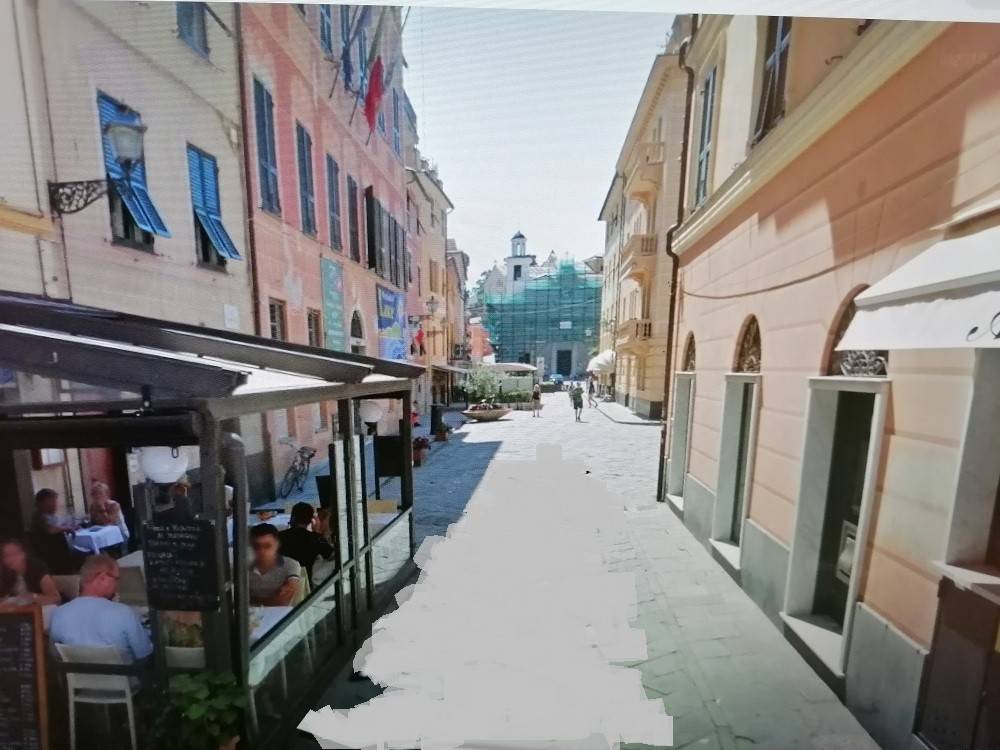 negozio in vendita a Sestri Levante