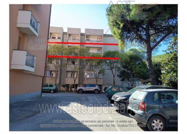 appartamento in vendita a Sestri Levante in zona Pila sul Gromolo