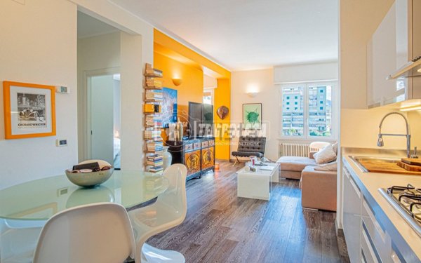 appartamento in vendita a Sestri Levante