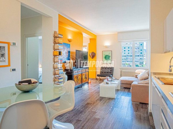 appartamento in vendita a Sestri Levante