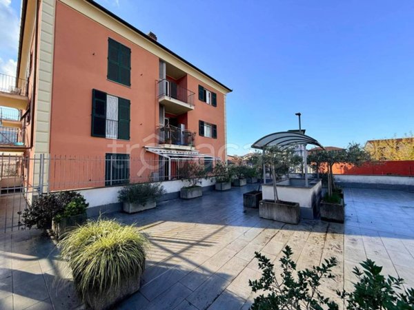 appartamento in vendita a Sestri Levante