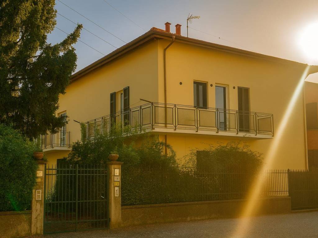 appartamento in vendita a Sestri Levante