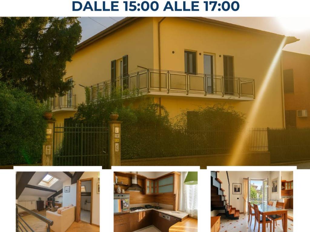 appartamento in vendita a Sestri Levante