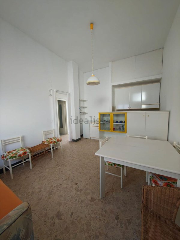 appartamento in vendita a Sestri Levante in zona Riva Trigoso