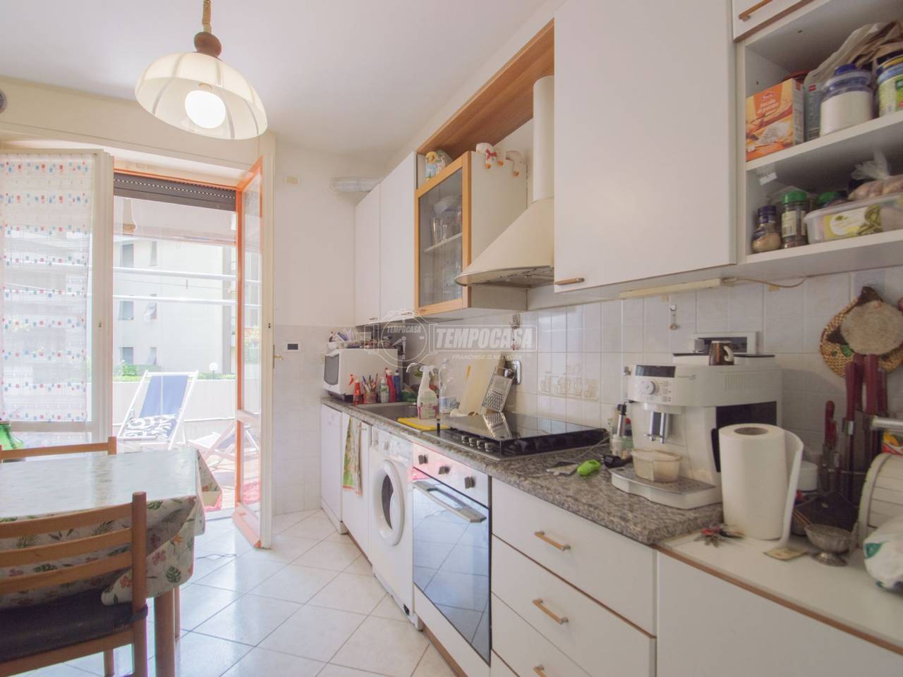 appartamento in vendita a Sestri Levante in zona Riva Trigoso