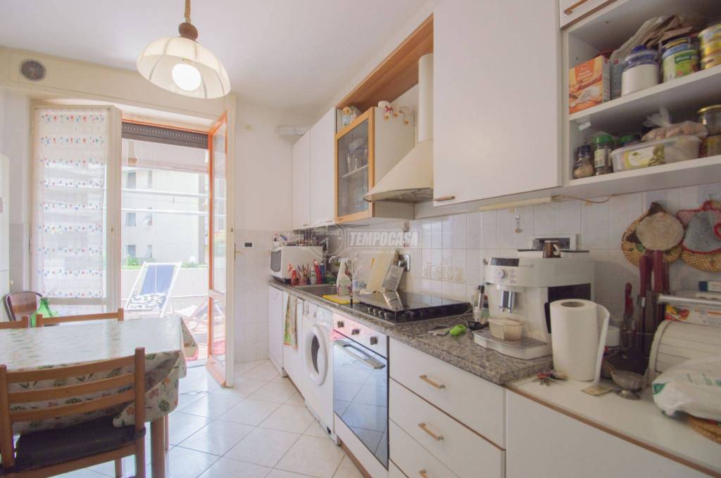 appartamento in vendita a Sestri Levante in zona Riva Trigoso