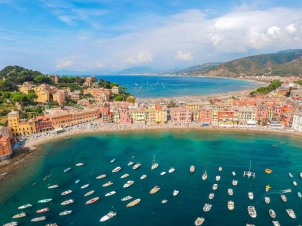 appartamento in vendita a Sestri Levante