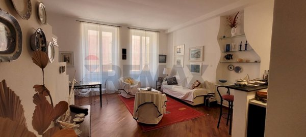 appartamento in vendita a Sestri Levante