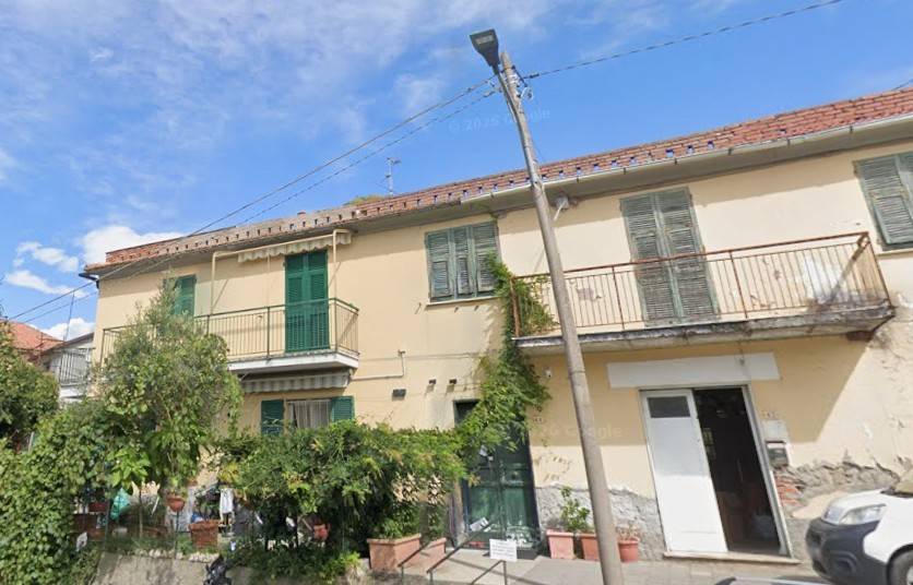 casa indipendente in vendita a Sestri Levante