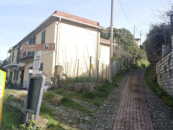casa indipendente in vendita a Sestri Levante