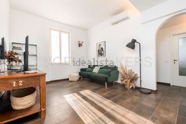 appartamento in vendita a Sestri Levante in zona Santo Stefano