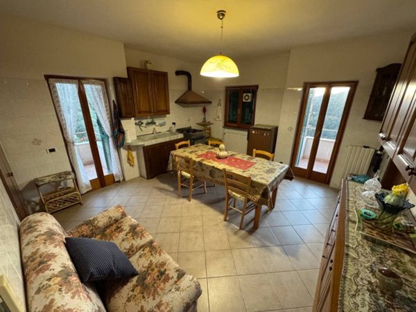 appartamento in vendita a Sestri Levante