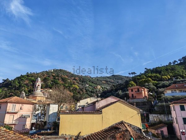 appartamento in vendita a Sestri Levante in zona Santa Vittoria di Libiola
