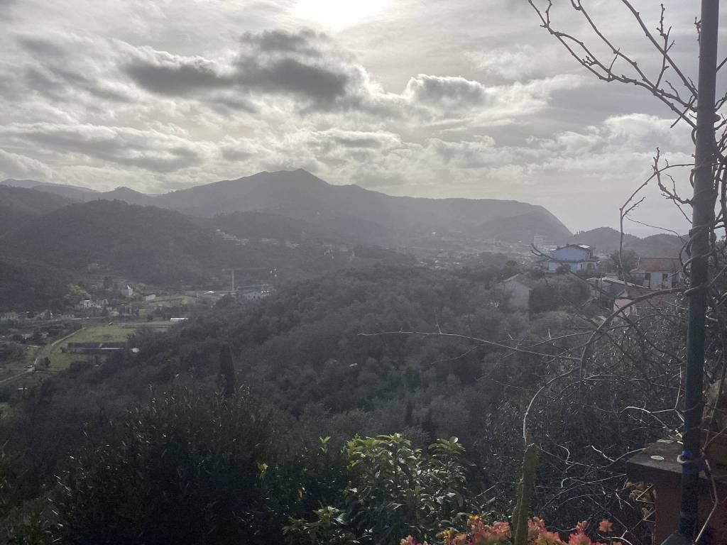 casa indipendente in vendita a Sestri Levante