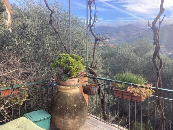 casa indipendente in vendita a Sestri Levante