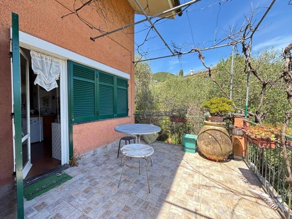 casa indipendente in vendita a Sestri Levante