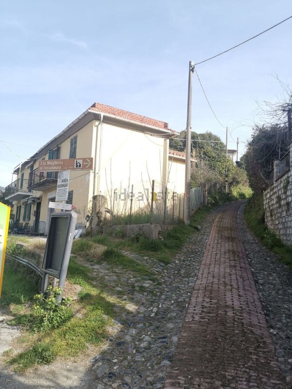casa semindipendente in vendita a Sestri Levante