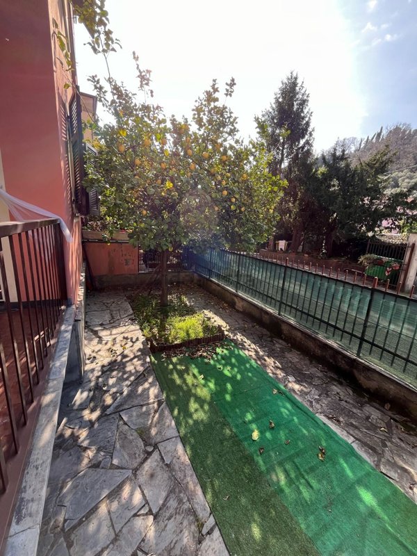 appartamento in vendita a Sestri Levante