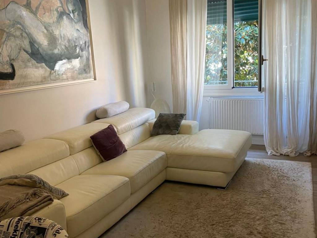 appartamento in vendita a Sestri Levante