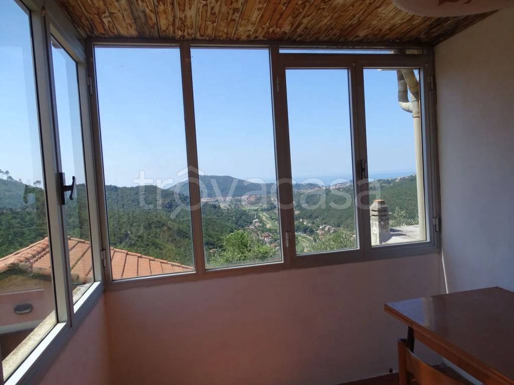 casa indipendente in vendita a Sestri Levante