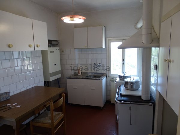 casa indipendente in vendita a Sestri Levante