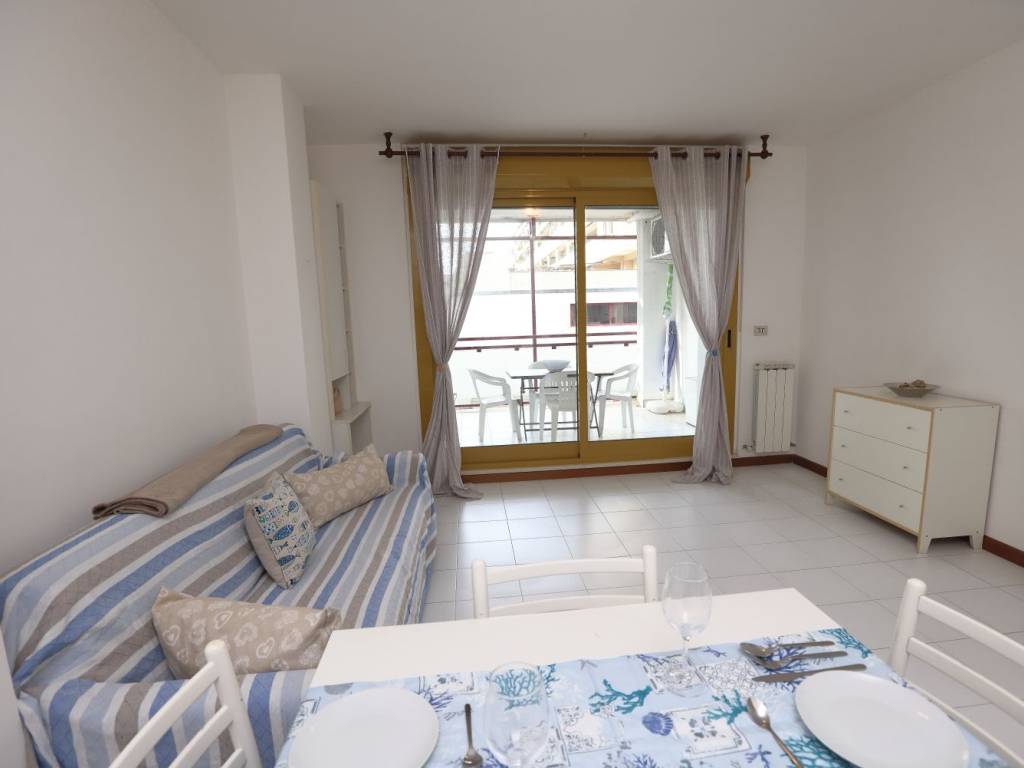 appartamento in vendita a Sestri Levante