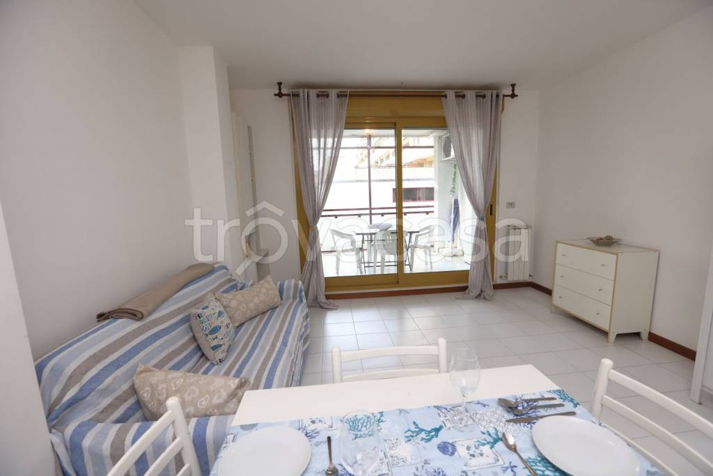 appartamento in vendita a Sestri Levante