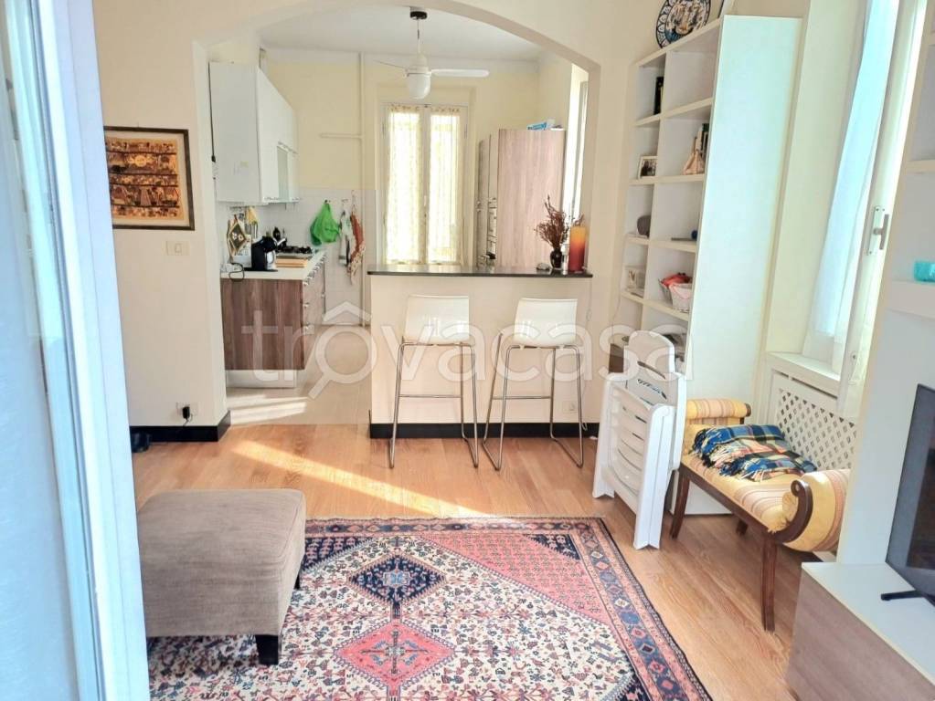 appartamento in vendita a Sestri Levante