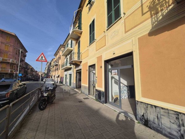 negozio in vendita a Sestri Levante