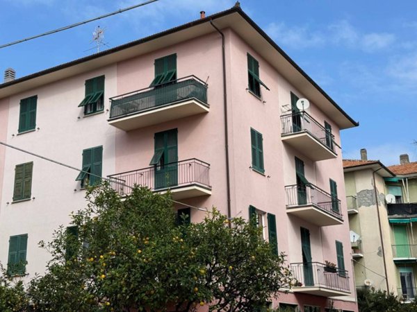 appartamento in vendita a Sestri Levante