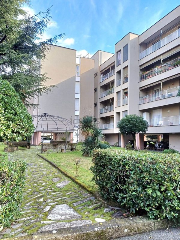 appartamento in vendita a Sestri Levante in zona Riva Trigoso