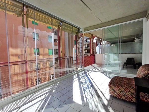 appartamento in vendita a Sestri Levante in zona Santo Stefano