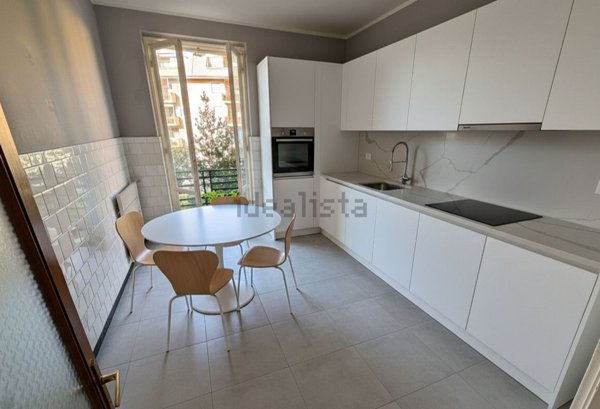 appartamento in vendita a Sestri Levante