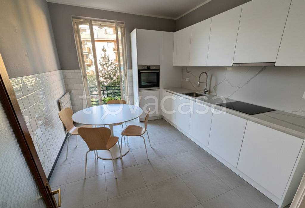 appartamento in vendita a Sestri Levante