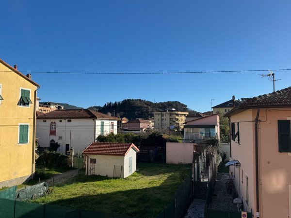 appartamento in vendita a Sestri Levante