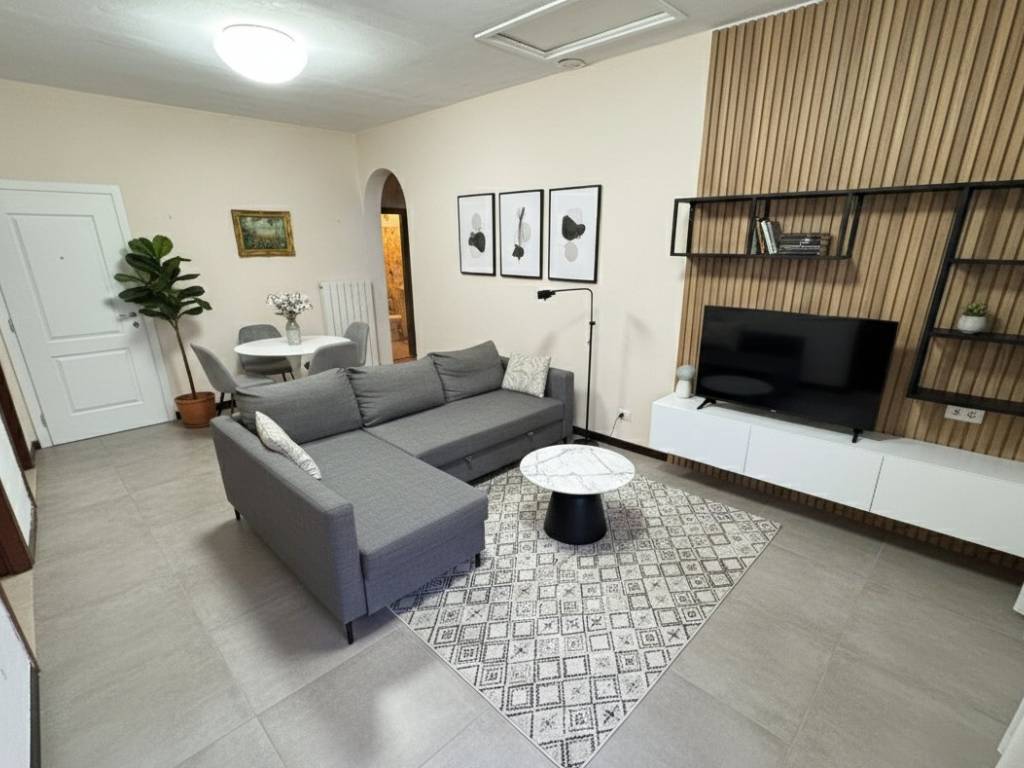 appartamento in vendita a Sestri Levante in zona Santa Vittoria di Libiola