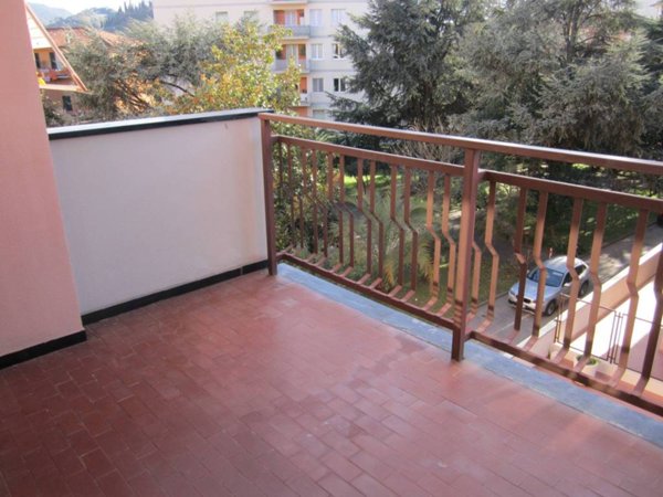 appartamento in vendita a Sestri Levante