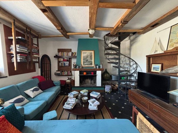 casa indipendente in vendita a Sestri Levante in zona Cascine di Sotto