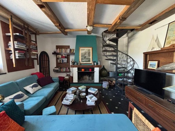 casa indipendente in vendita a Sestri Levante in zona Cascine di Sotto